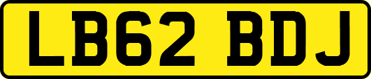 LB62BDJ