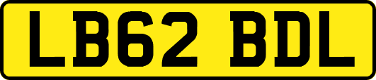 LB62BDL