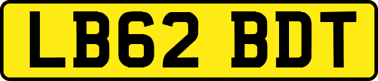 LB62BDT
