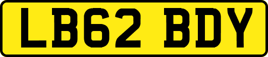LB62BDY