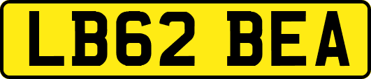LB62BEA