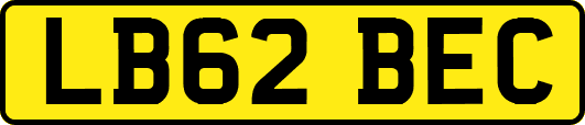 LB62BEC
