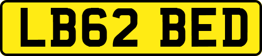 LB62BED