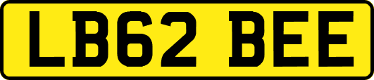 LB62BEE