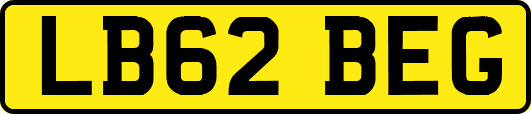 LB62BEG