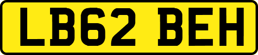 LB62BEH