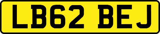 LB62BEJ
