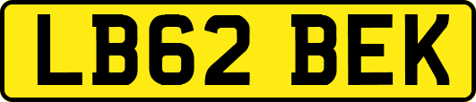 LB62BEK