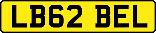LB62BEL