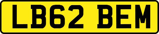 LB62BEM