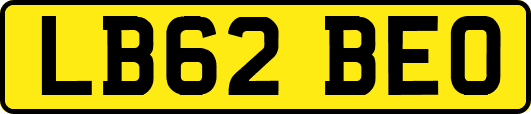 LB62BEO