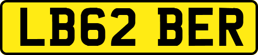 LB62BER