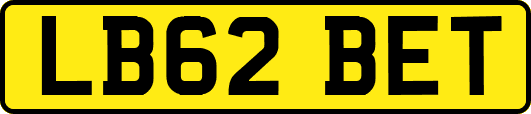LB62BET