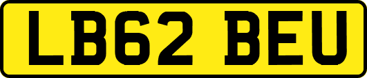 LB62BEU