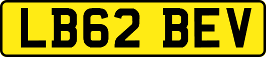 LB62BEV