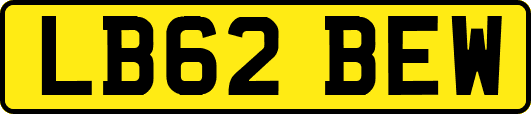 LB62BEW