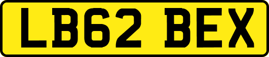 LB62BEX