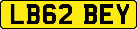 LB62BEY