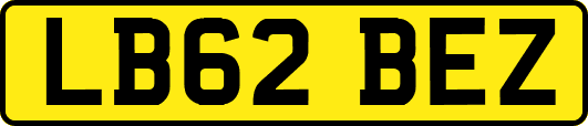LB62BEZ