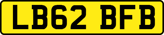 LB62BFB