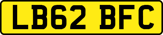 LB62BFC