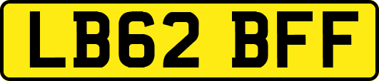 LB62BFF