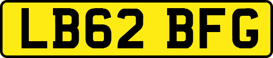 LB62BFG