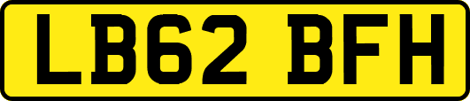LB62BFH