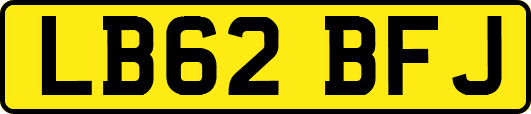 LB62BFJ