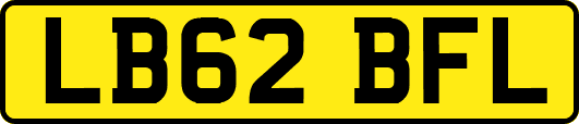 LB62BFL