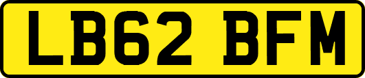 LB62BFM