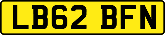 LB62BFN