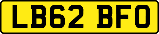 LB62BFO