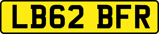 LB62BFR