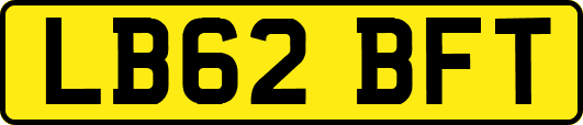 LB62BFT