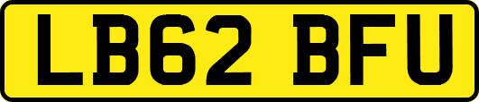 LB62BFU