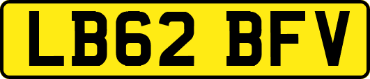LB62BFV