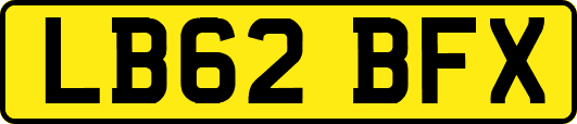 LB62BFX