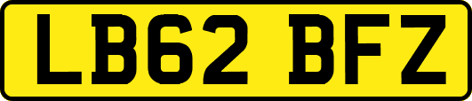 LB62BFZ