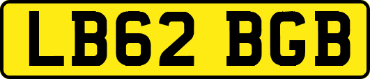 LB62BGB