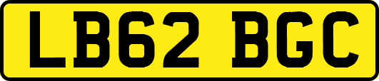 LB62BGC