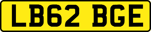 LB62BGE