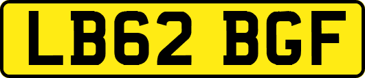 LB62BGF