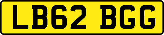 LB62BGG