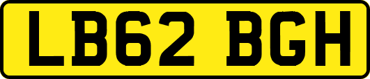LB62BGH