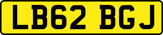 LB62BGJ
