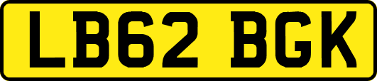 LB62BGK