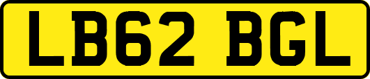 LB62BGL