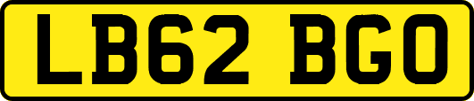 LB62BGO