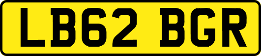 LB62BGR